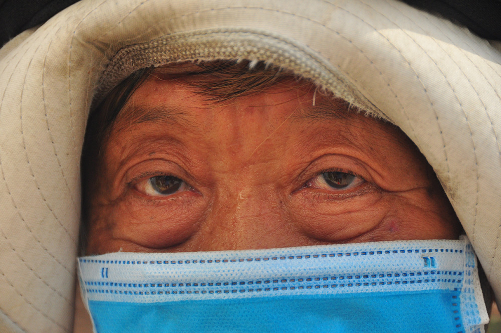 Trao quà Tết cho tiểu thương chợ nổi Cái Răng ảnh 6