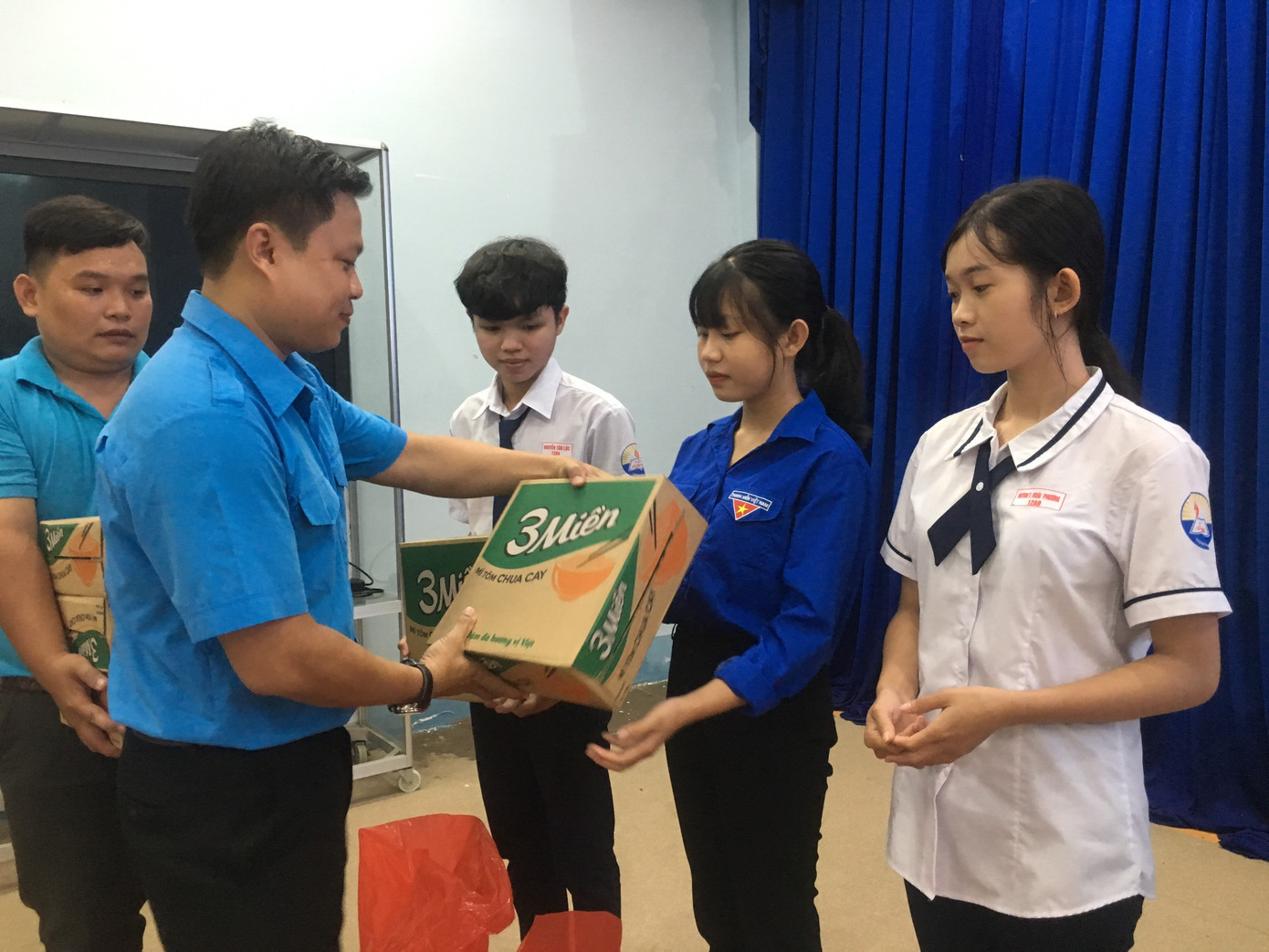 Tìm cách giảm nghèo cho thanh niên vùng nông thôn ảnh 8