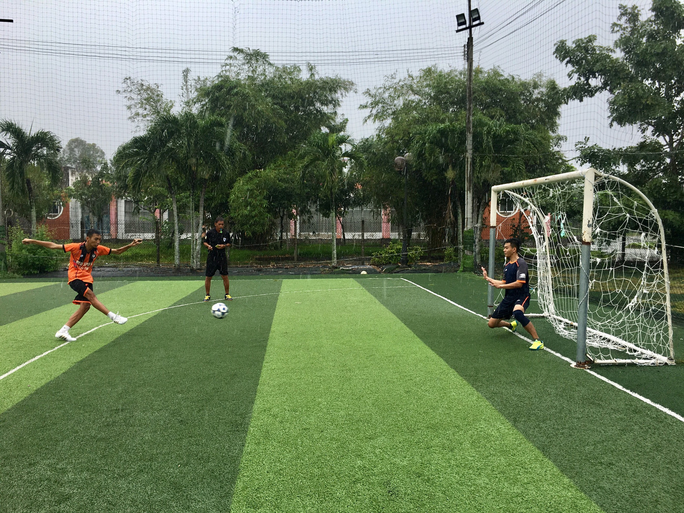 Sôi nổi các hoạt động giao lưu văn hóa thanh niên các dân tộc tôn giáo ảnh 3