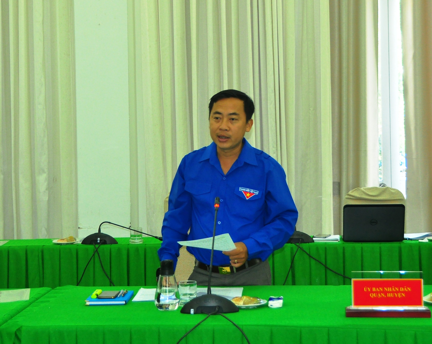 Sôi nổi nhiều hoạt động chăm lo cho trẻ em ở Cần Thơ ảnh 3