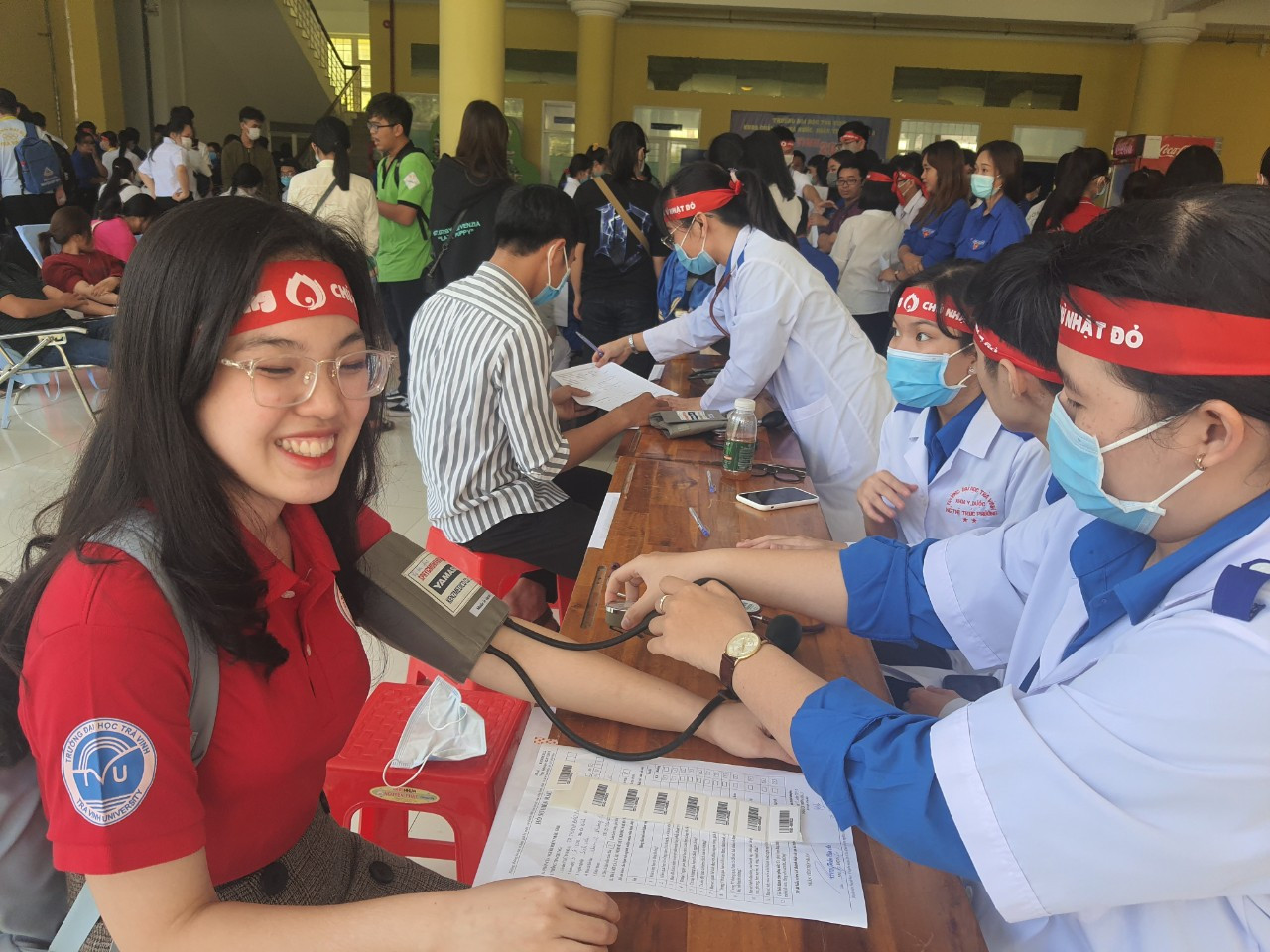 Tình nguyện mùa đông ấm lòng người vùng sâu ảnh 16 Tình nguyện mùa đông ấm lòng người vùng sâu ảnh 16