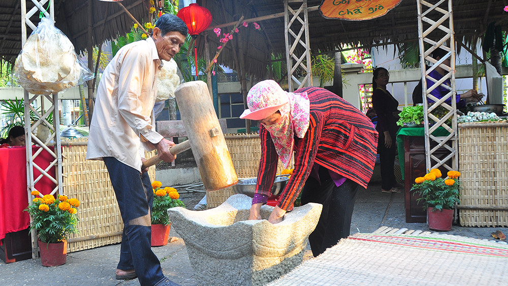 Cần Thơ khai hội 'Sắc xuân miệt vườn' 2020 ảnh 8