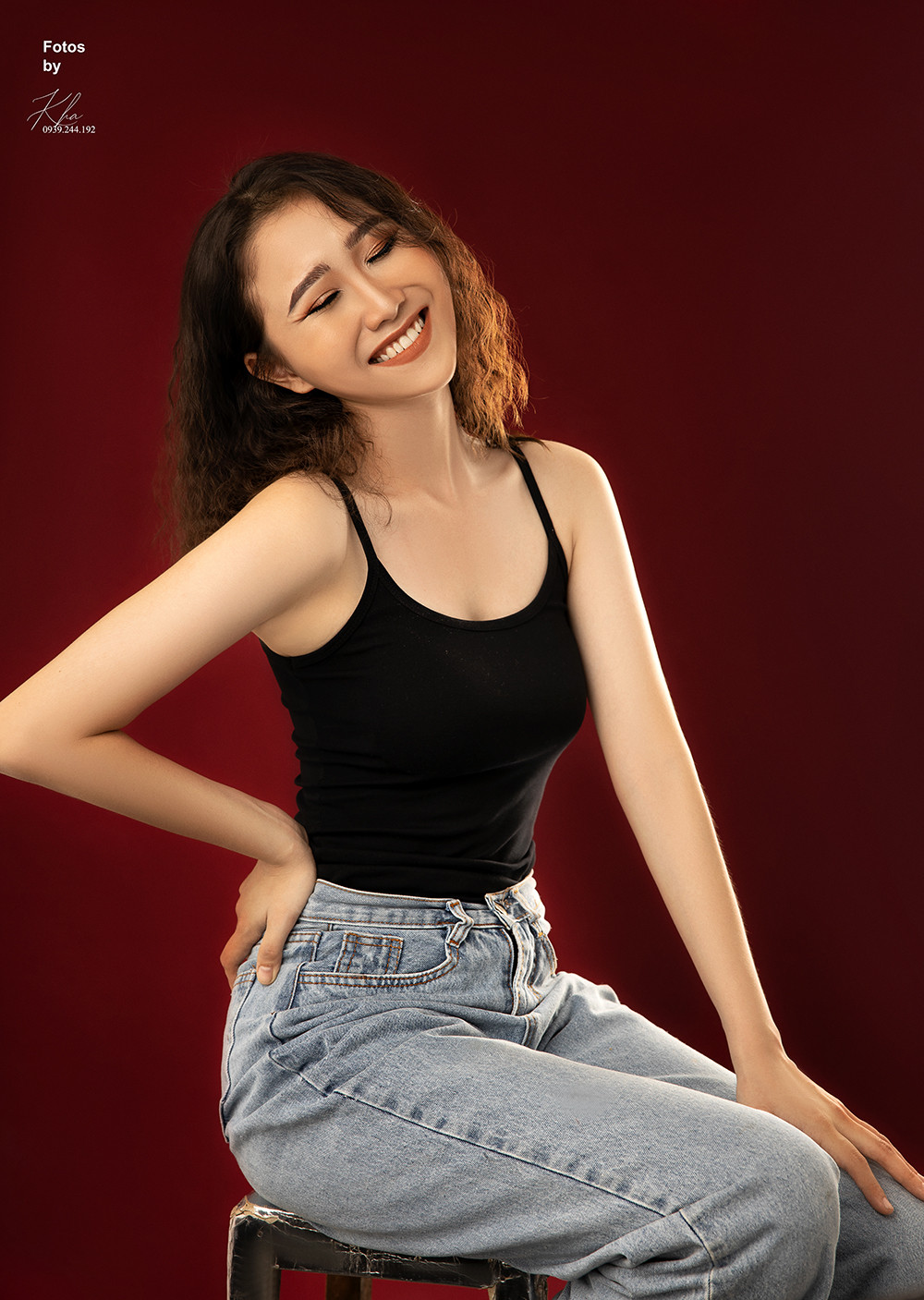 Đồng hương 'thần tiên tỉ tỉ” Đặng Thu Thảo dự thi hoa hậu Việt Nam 2020 ảnh 5