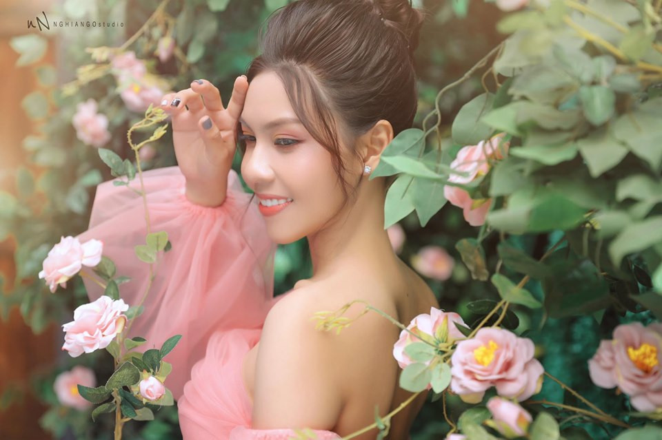 Nữ sinh miền 'gạo trắng nước trong' ước mơ trở thành dược sỹ giỏi ảnh 2