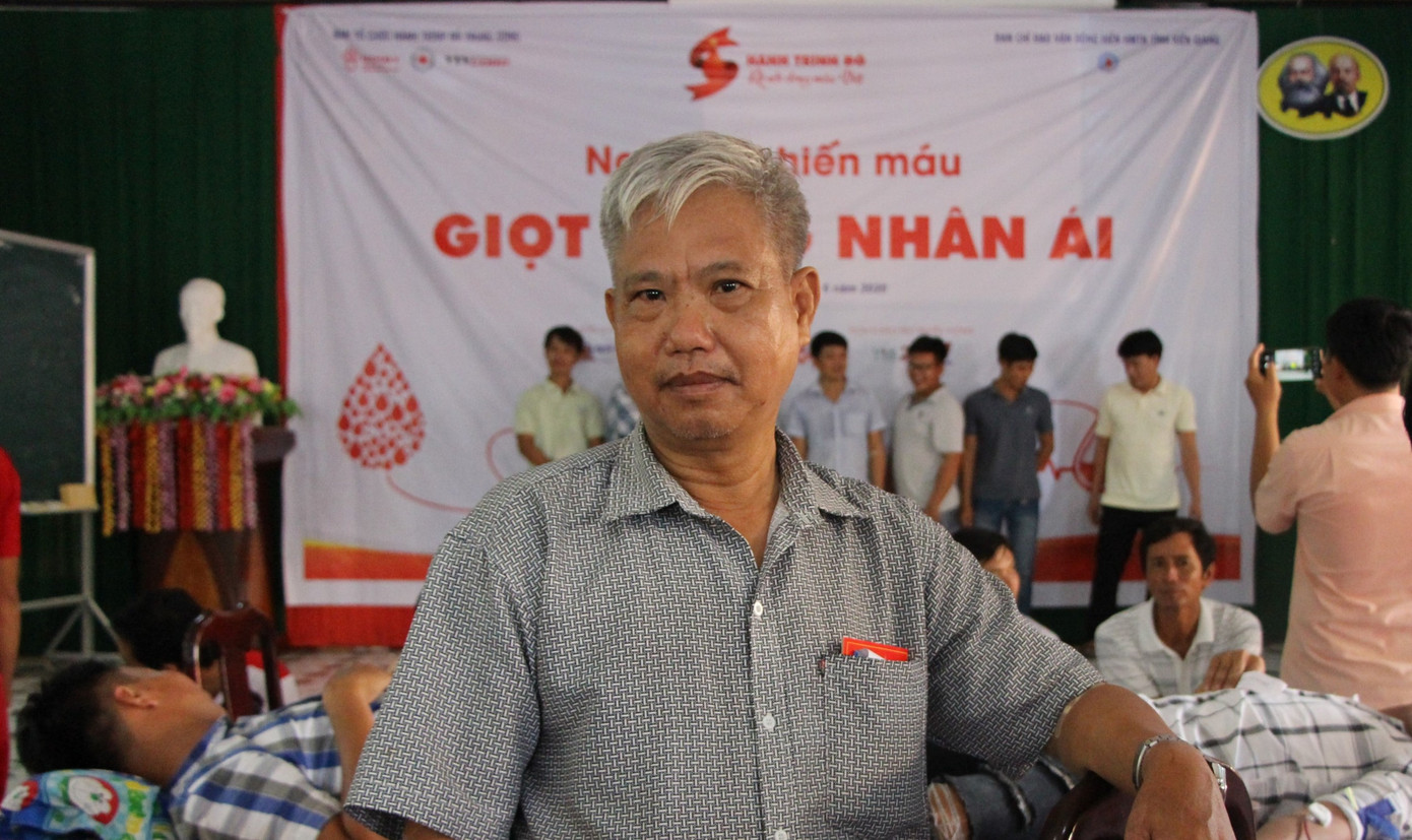 Kiên Giang khởi động Hành trình Đỏ sôi nổi sau dịch COVID-19 ảnh 3