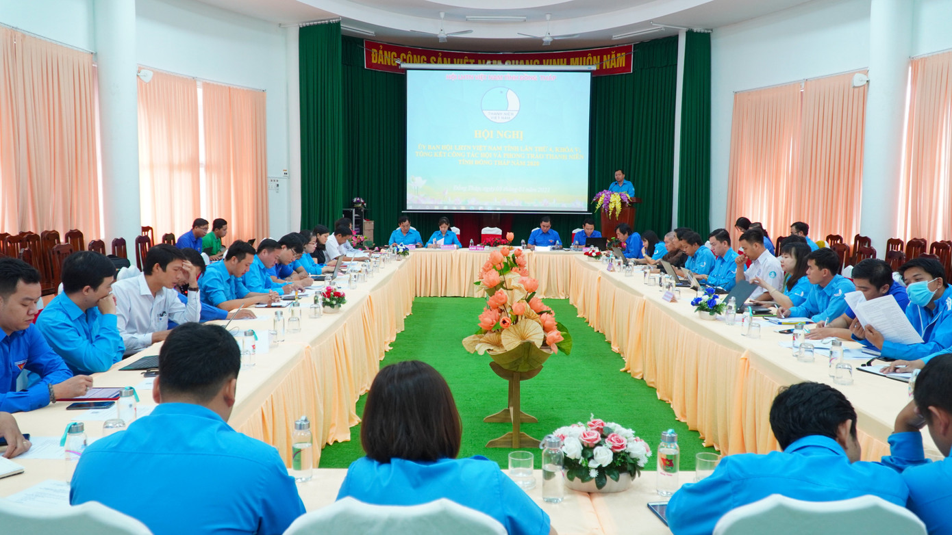 Hội LHTN Việt Nam tỉnh Đồng Tháp vận động gần 15 tỷ đồng xây cầu nông thôn ​ ảnh 2