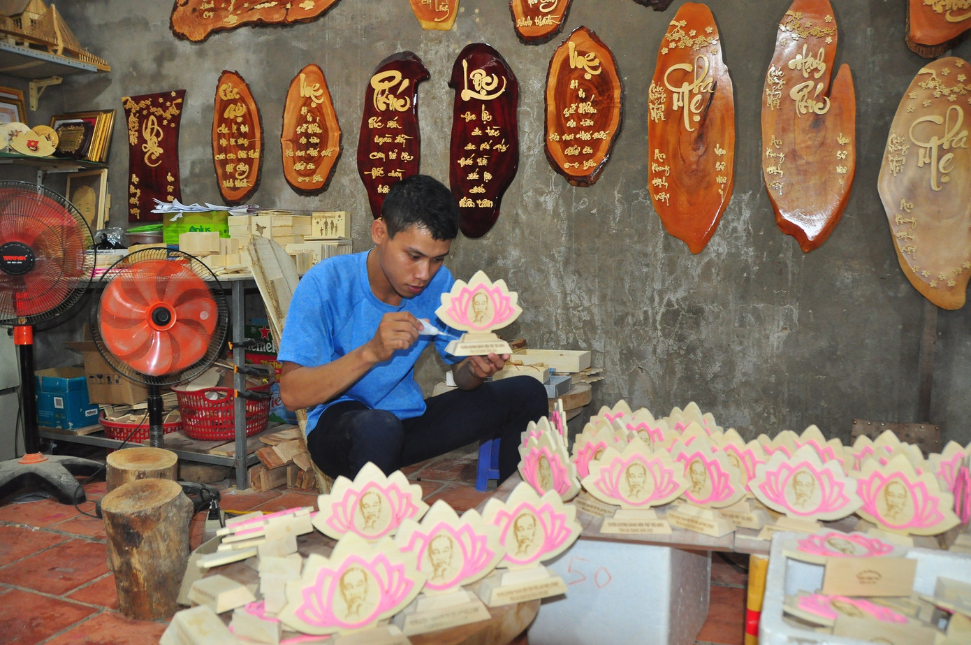 Việt Nam nằm trong top 3 hệ sinh thái khởi nghiệp sáng tạo lớn nhất Đông Nam Á ​ ảnh 3