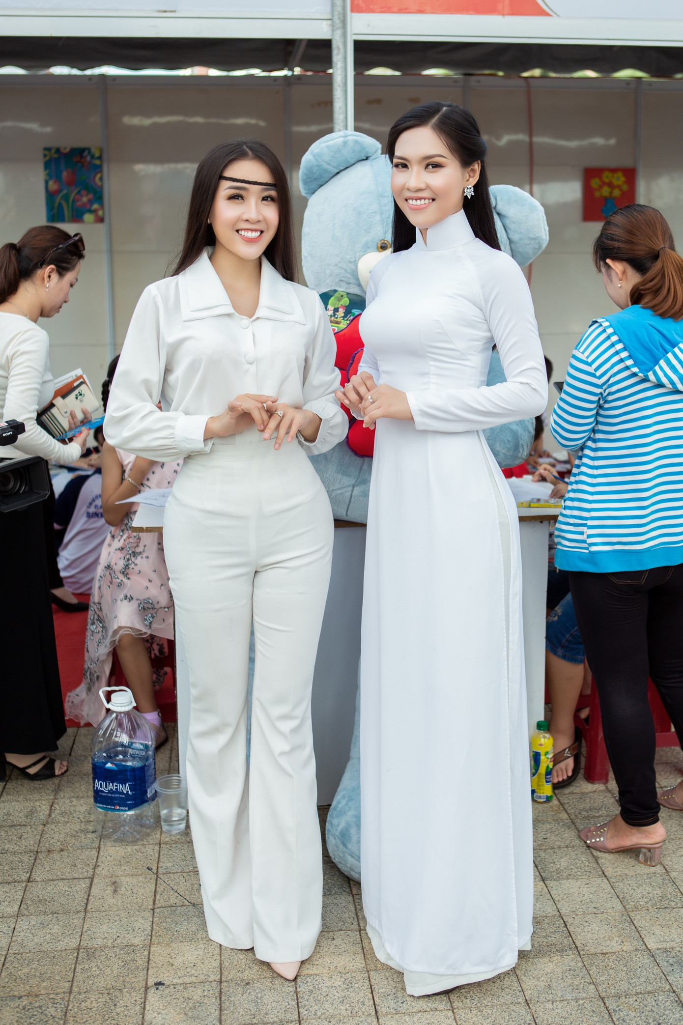 Sôi nổi ngày hội mang đồ nhựa đến đổi quà ảnh 17