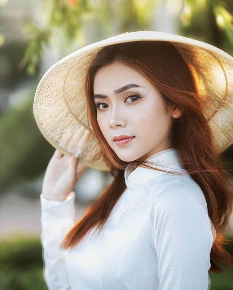 Hành trình đến danh hiệu Hoa khôi ĐH FPT Cần Thơ của 'nàng thơ đa tài' ảnh 9