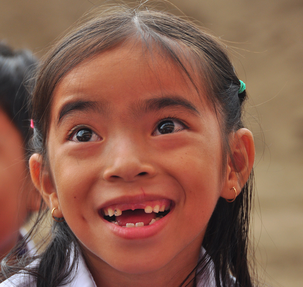 'Chuyến xe ước mơ' mang yêu thương đến với học sinh vùng sâu ảnh 9