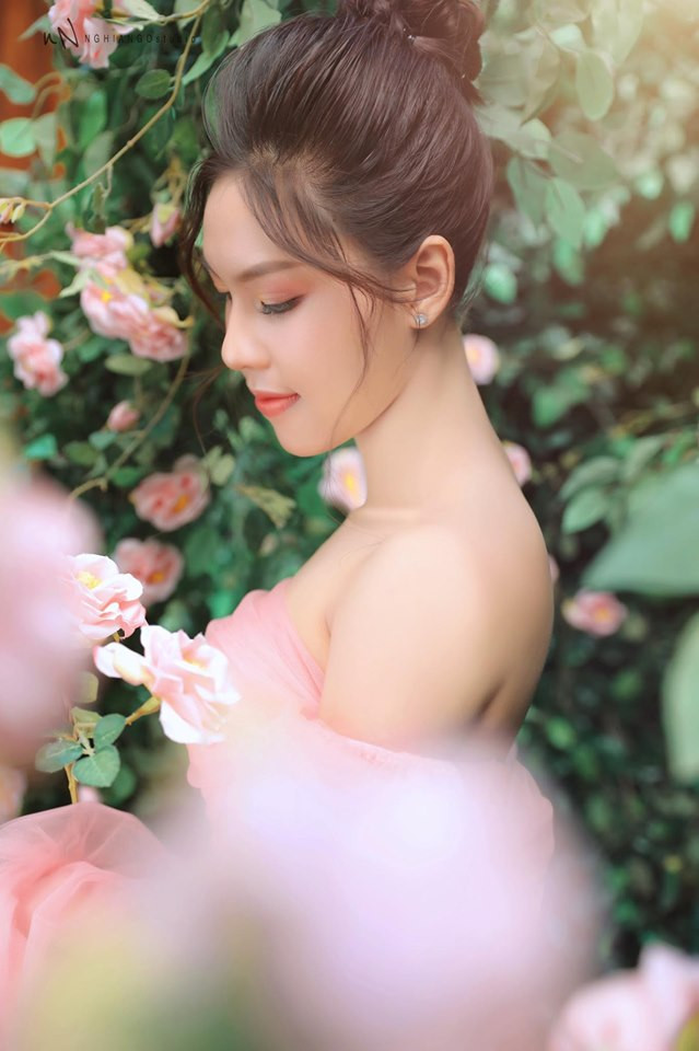 Nữ sinh miền 'gạo trắng nước trong' ước mơ trở thành dược sỹ giỏi ảnh 9