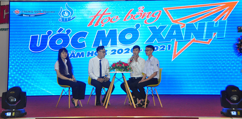 Lan tỏa câu chuyện đẹp trong cuộc sống ảnh 6