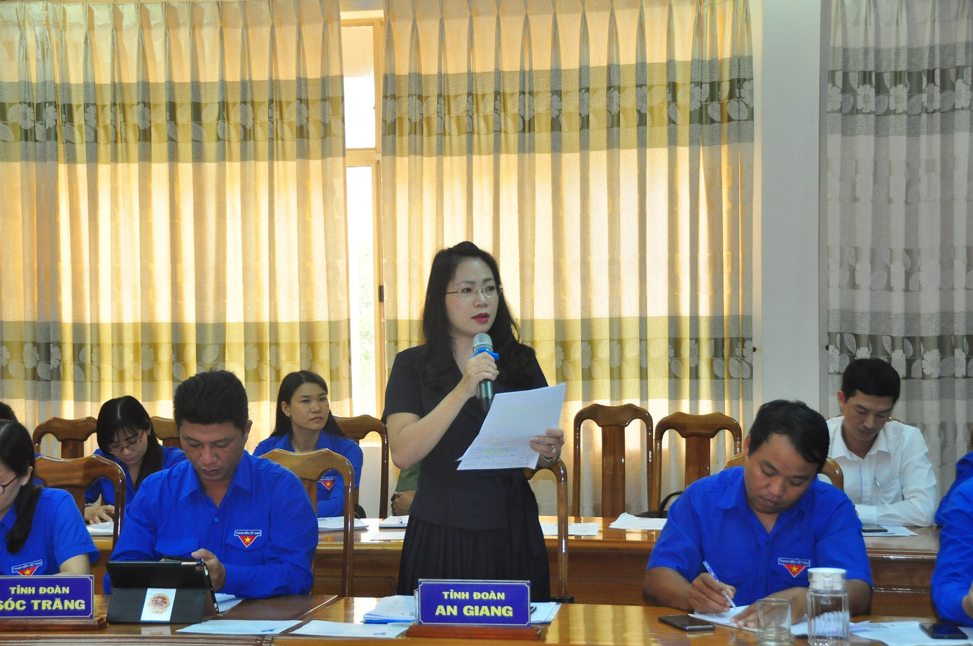 Chú trọng phát triển nguồn nhân lực trong giai đoạn mới ảnh 4