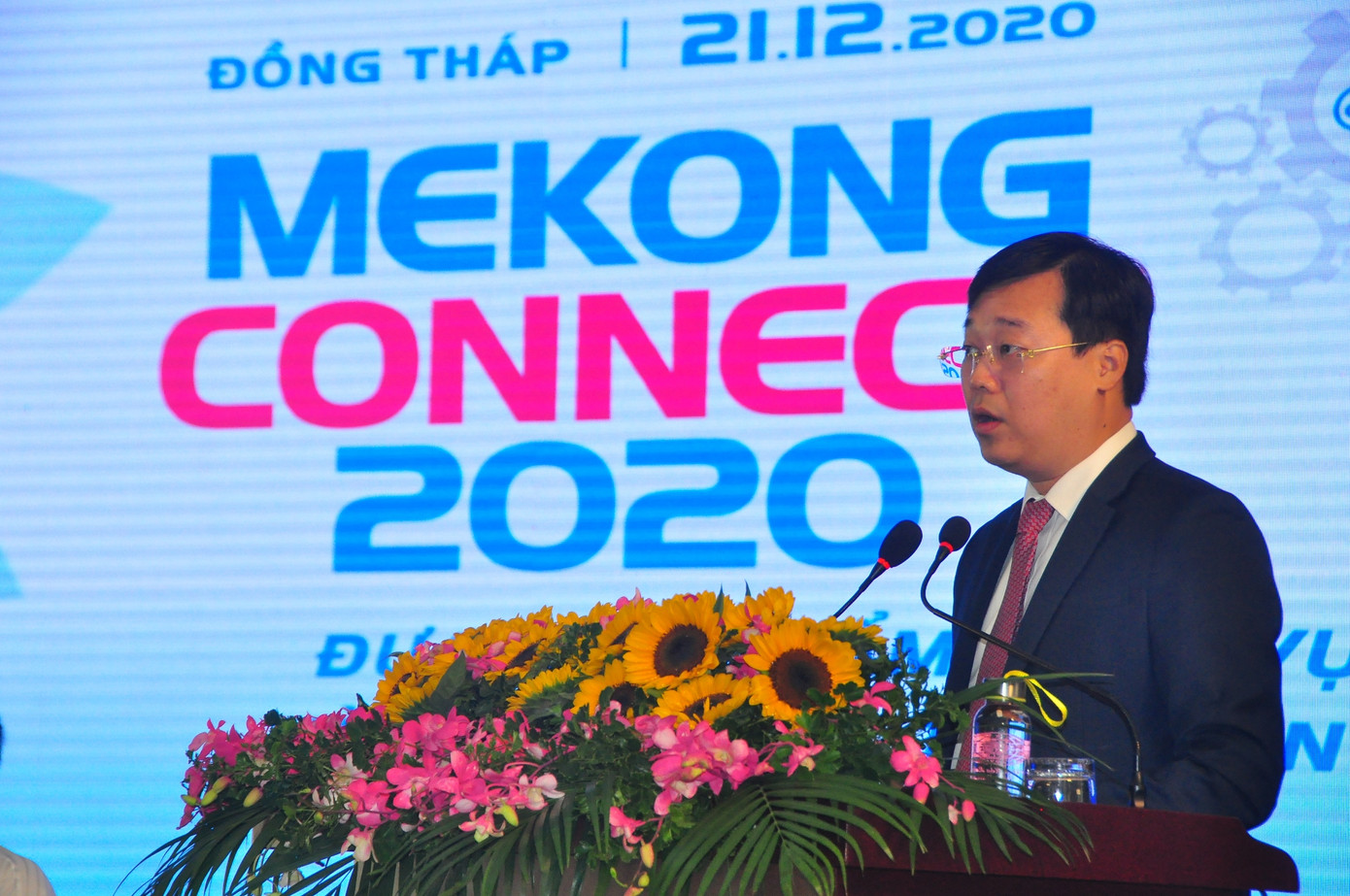 Tìm đường đưa đặc sản ĐBSCL vào châu Âu ảnh 1