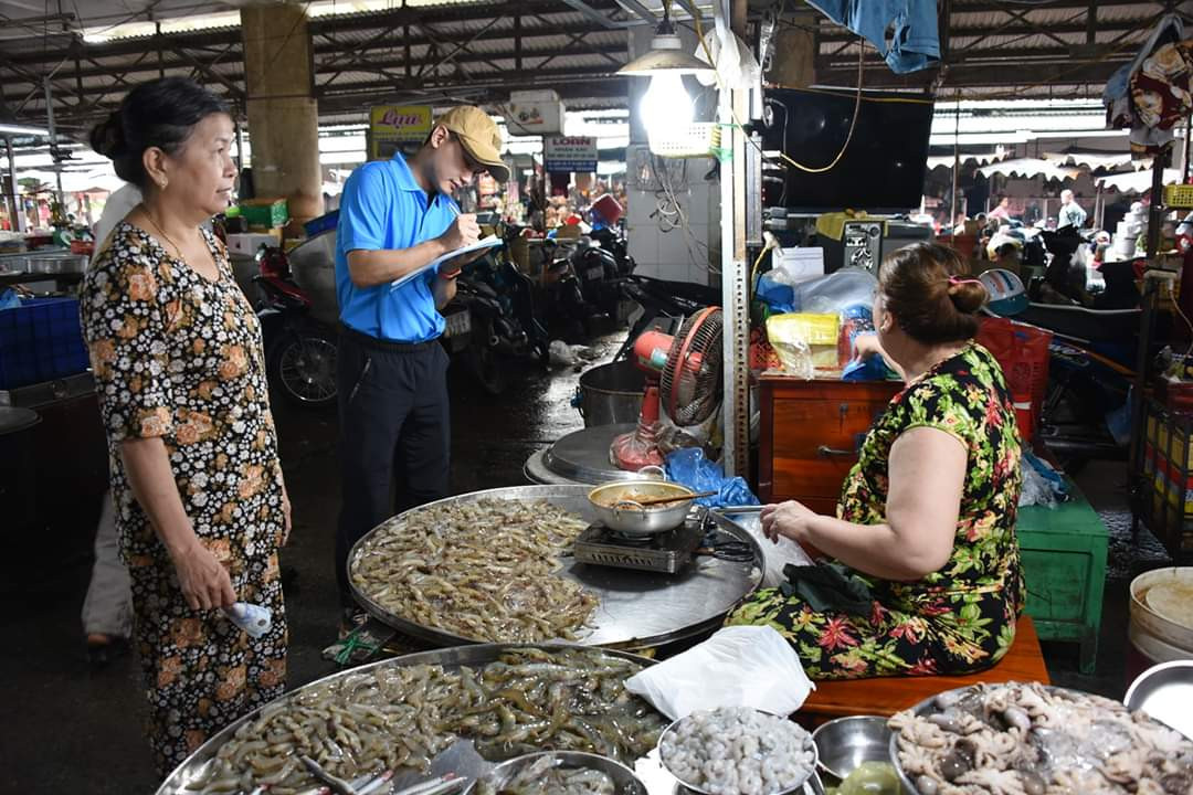 Bến Tre phát động phong trào 'Chống rác thải nhựa' ảnh 5