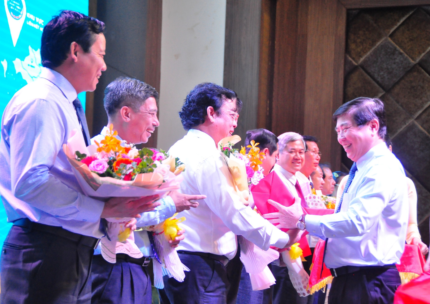 Khách du lịch đến TPHCM và ĐBSCL giảm hơn 50% ảnh 5