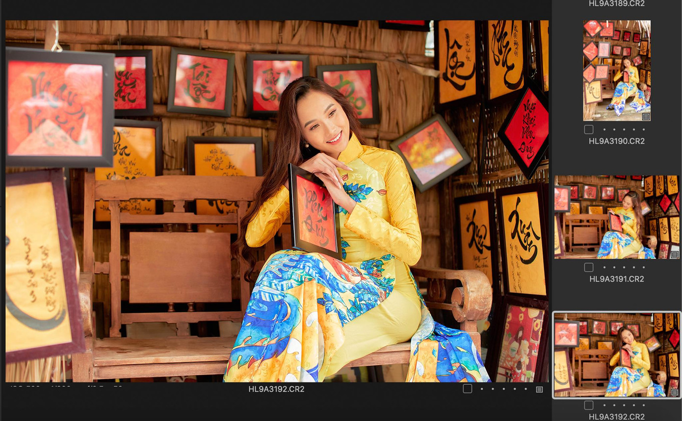 Rộn ràng sắc xuân ở trung tâm vùng sông nước ​miền Tây ảnh 7