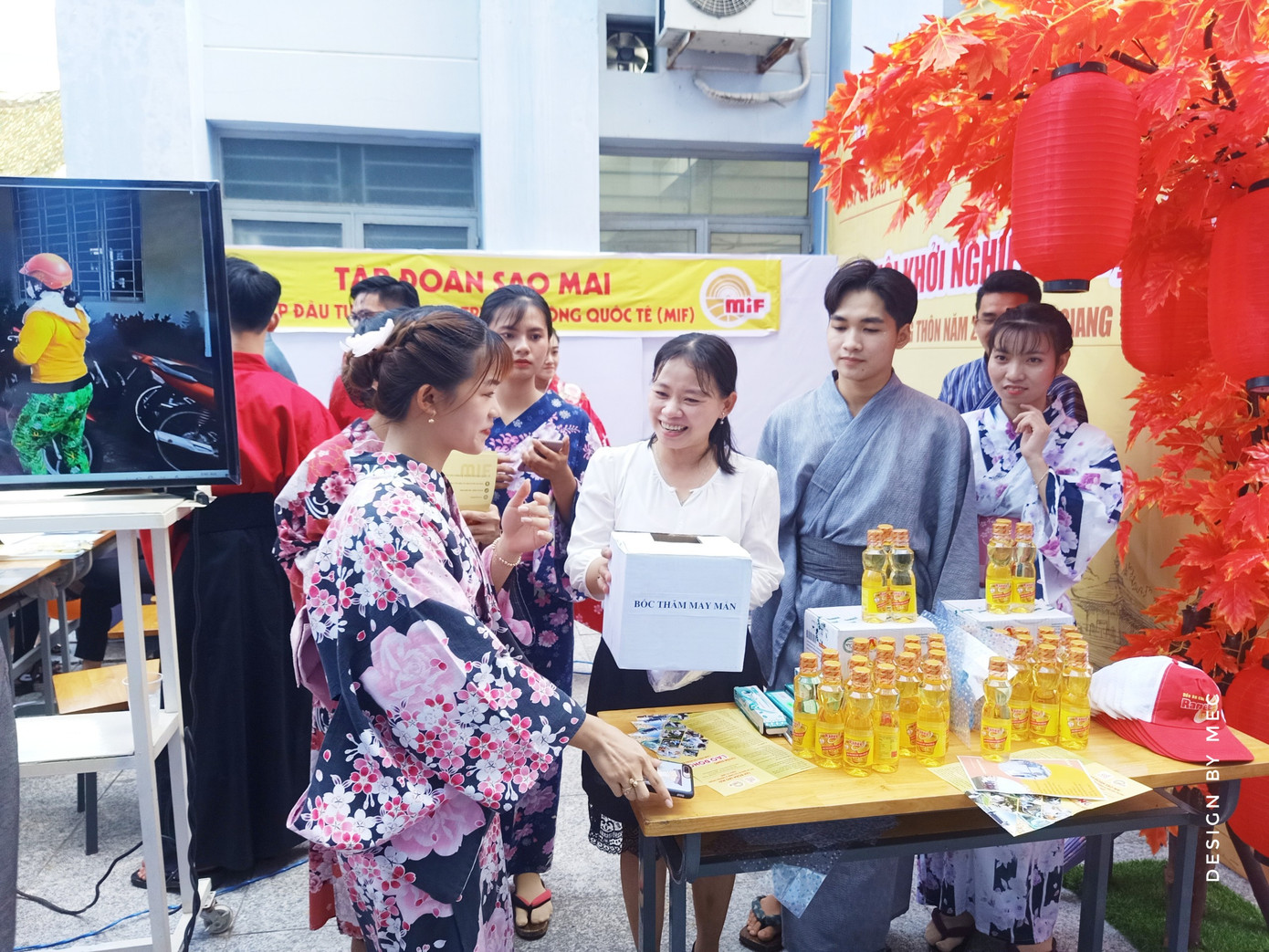 Sôi động ngày hội việc làm tại An Giang ảnh 7