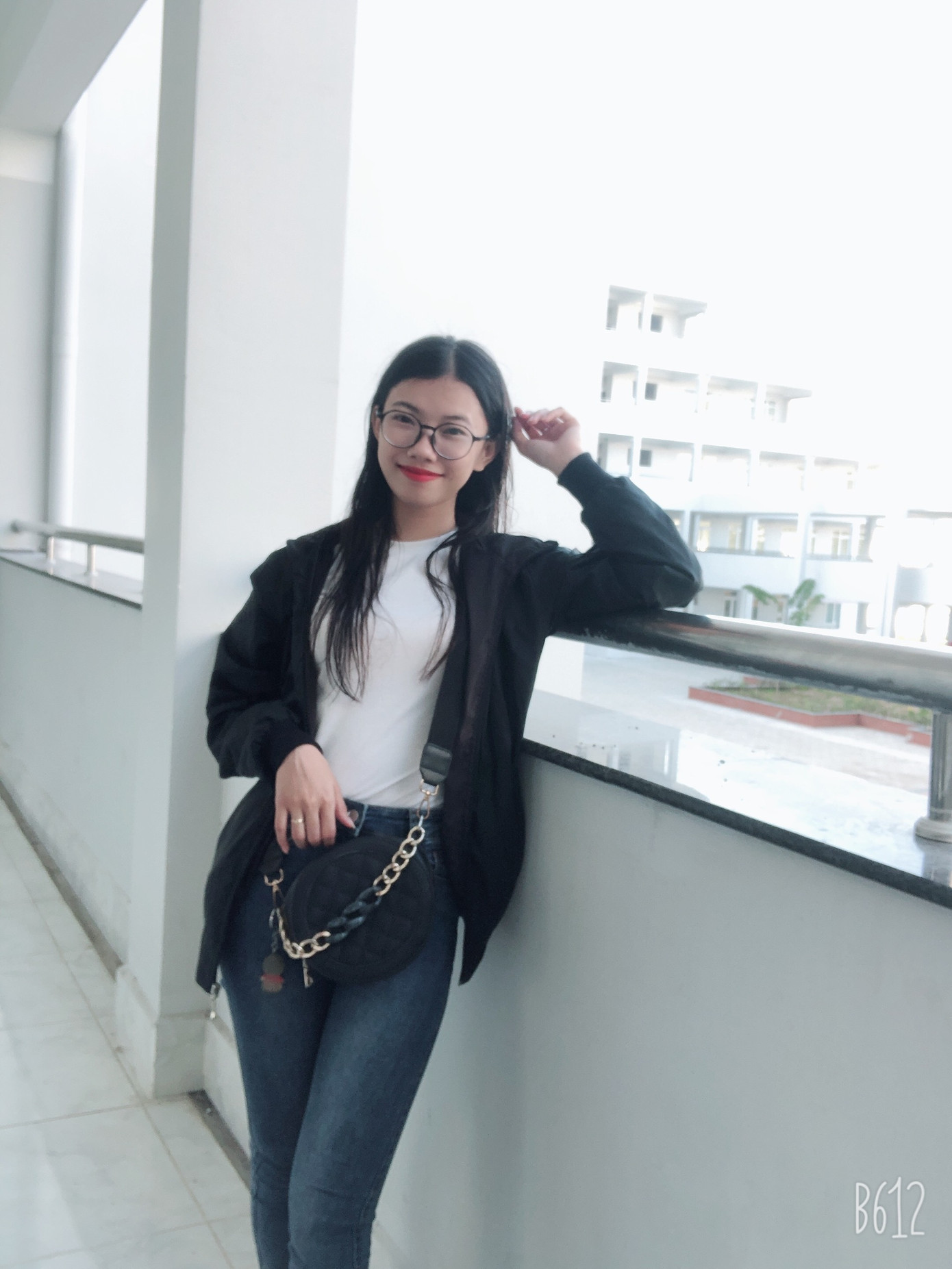 Nữ sinh ĐH Kiên Giang trưởng thành từ công tác Đoàn ​ ảnh 3