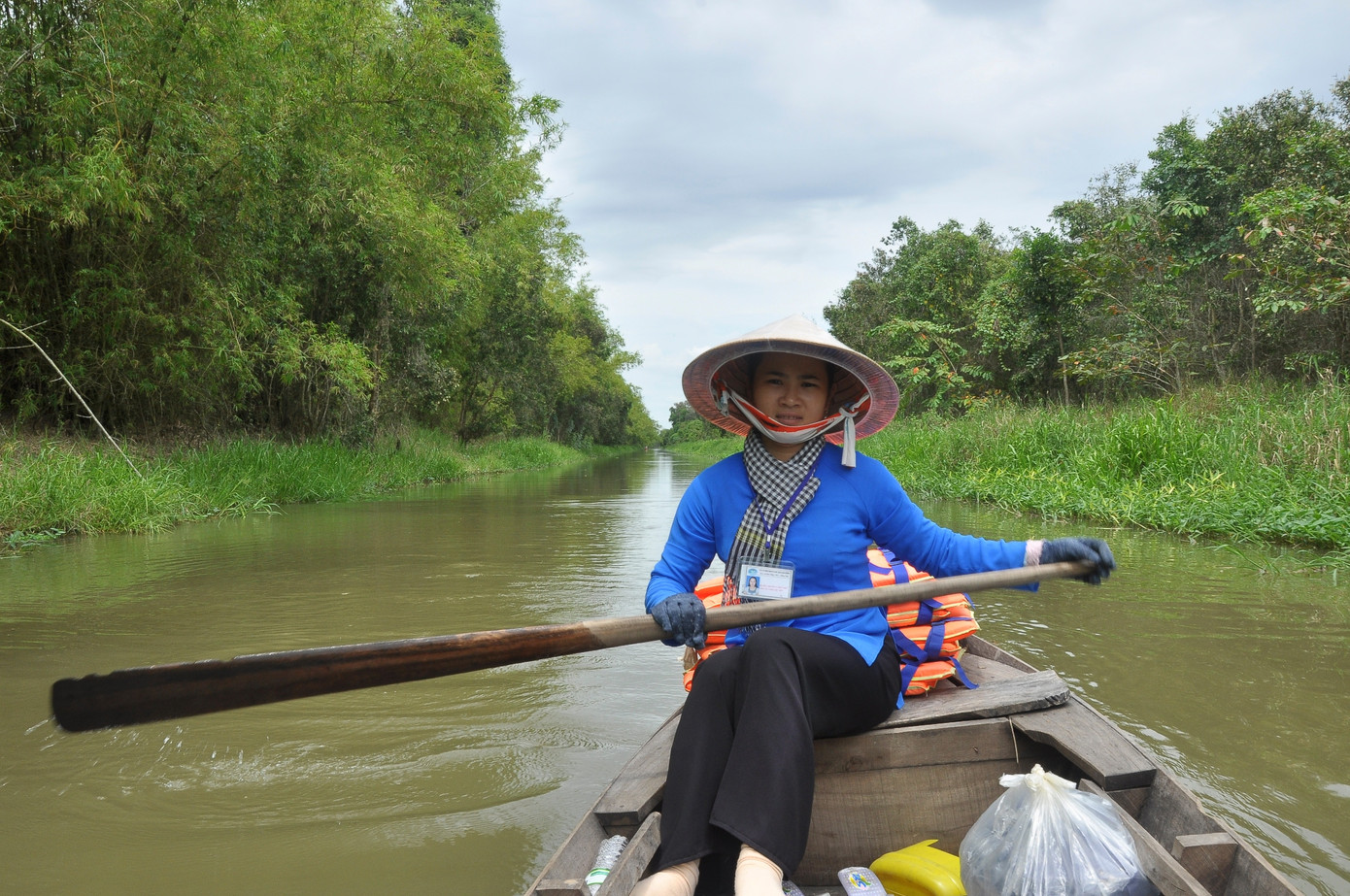 Khách du lịch đến TPHCM và ĐBSCL giảm hơn 50% ảnh 3