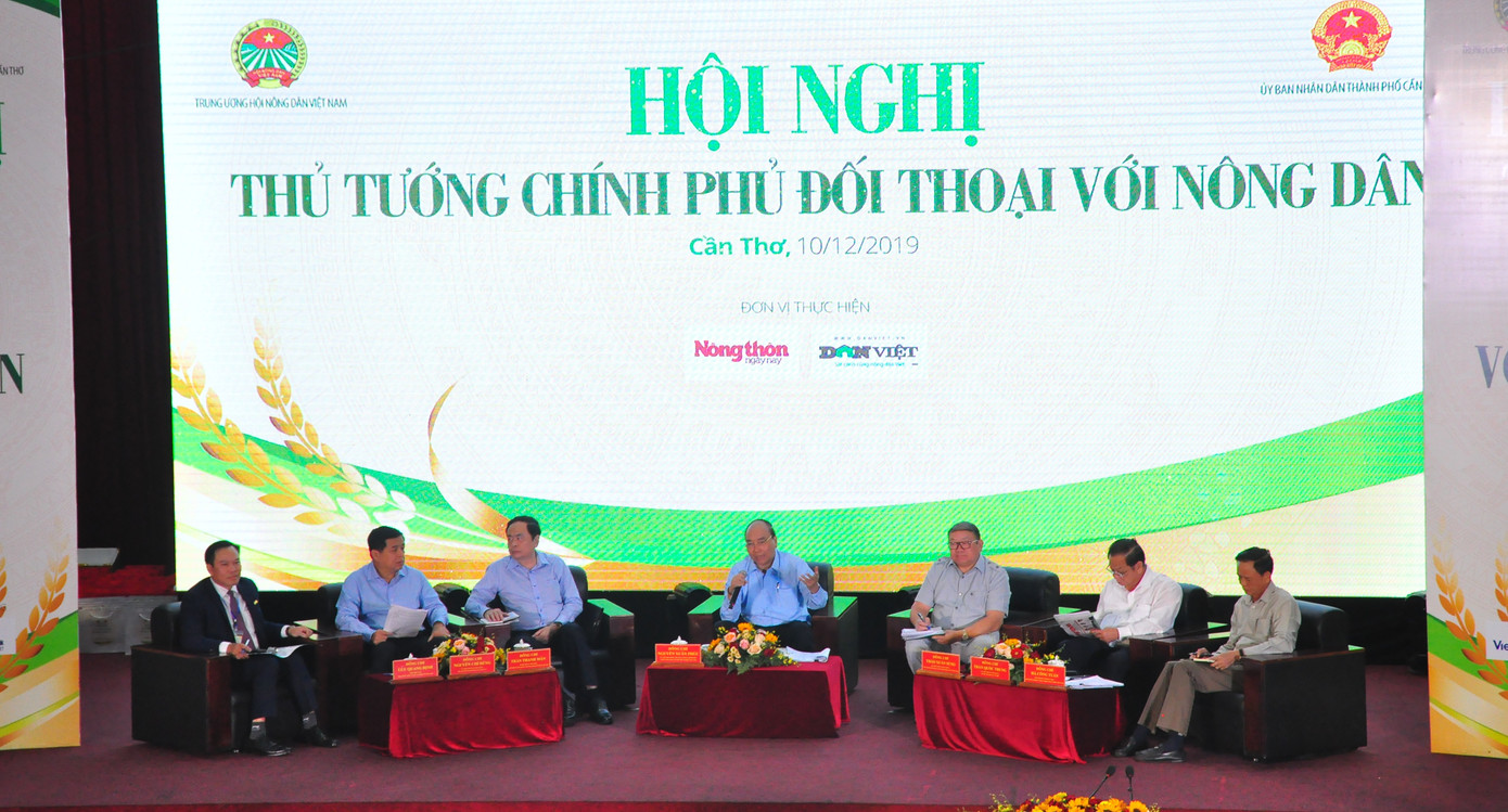 Thủ tướng Nguyễn Xuân Phúc: Xử lý nghiêm đối tượng lừa đảo xuất khẩu lao động ảnh 1