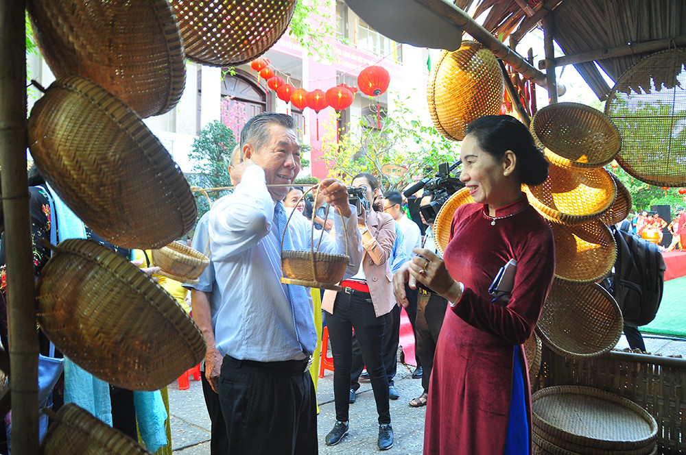 Cần Thơ khai hội 'Sắc xuân miệt vườn' 2020 ảnh 5