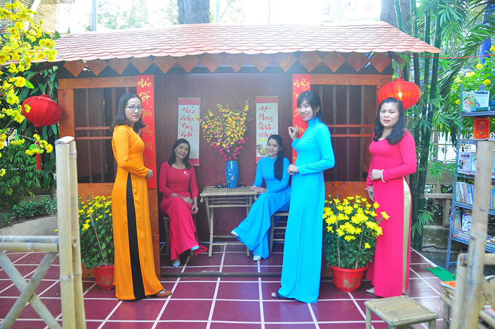 Cần Thơ khai hội 'Sắc xuân miệt vườn' 2020 ảnh 6