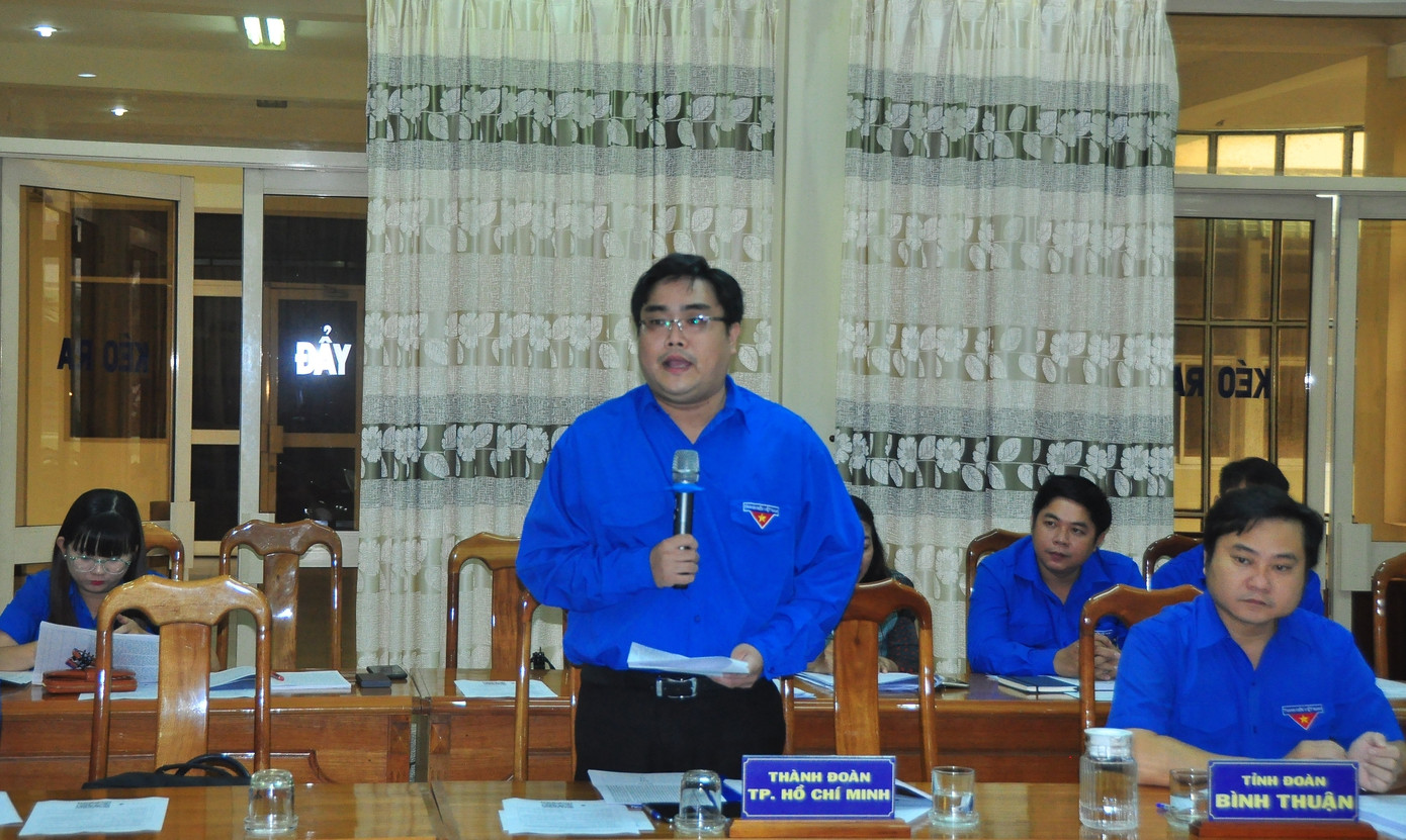 Chú trọng phát triển nguồn nhân lực trong giai đoạn mới ảnh 3