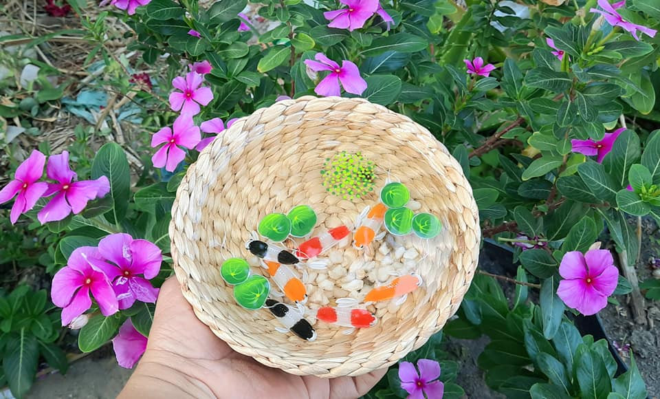 Hạnh phúc giản dị của đôi vợ chồng khuyết tật ở Cần Thơ ảnh 5