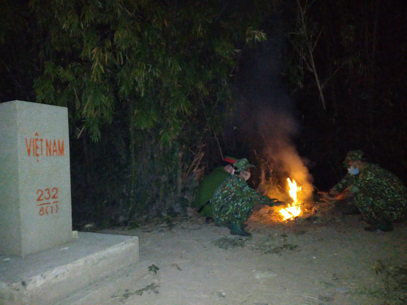 Đồng Tháp tiếp sức chiến sỹ tuyến đầu chống dịch COVID -19 ảnh 3