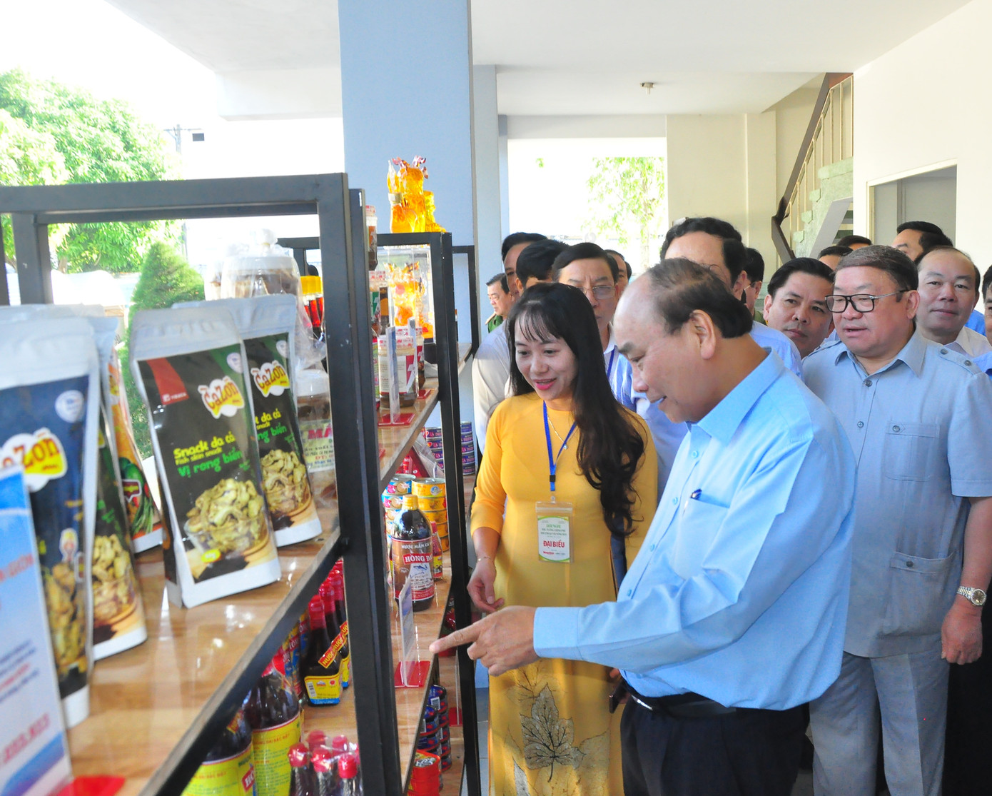 Thủ tướng Nguyễn Xuân Phúc: Xử lý nghiêm đối tượng lừa đảo xuất khẩu lao động ảnh 3