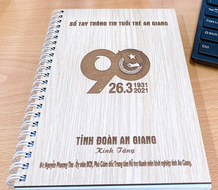 'Bà đỡ' 8X của thanh niên khởi nghiệp An Giang ảnh 6