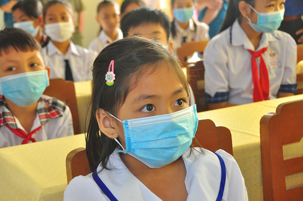 Tặng gần 1 tỷ đồng cho người dân Đồng Tháp vui xuân, đón tết ảnh 11