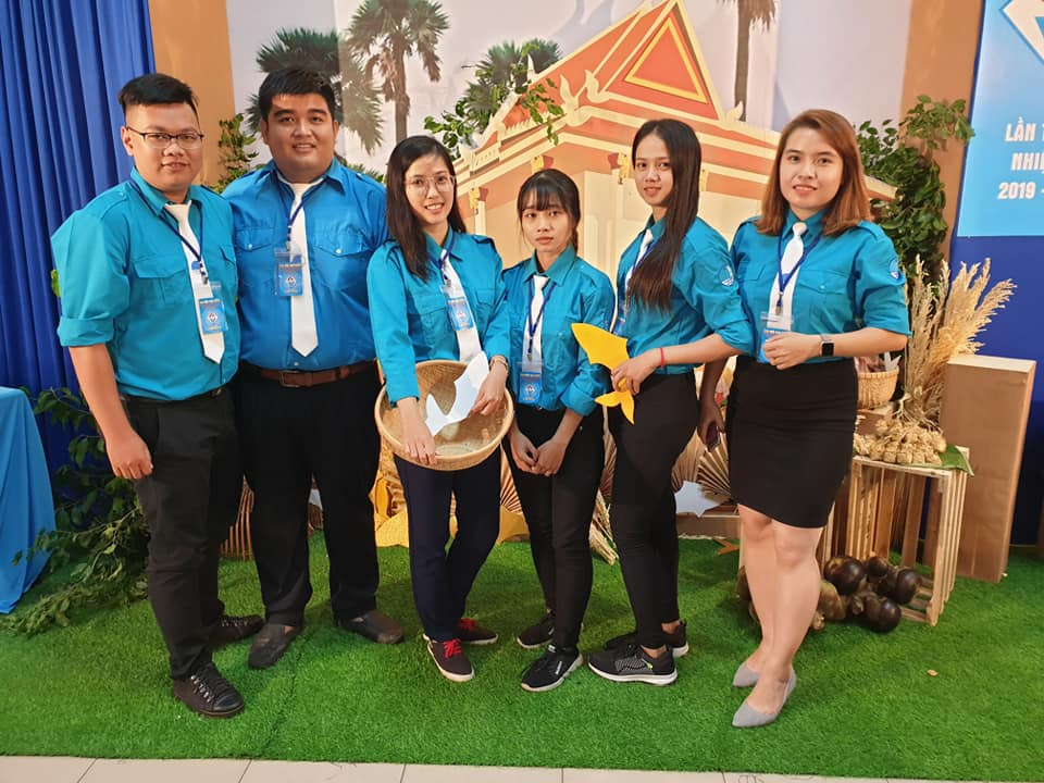 'Bà đỡ' 8X của thanh niên khởi nghiệp An Giang ảnh 4