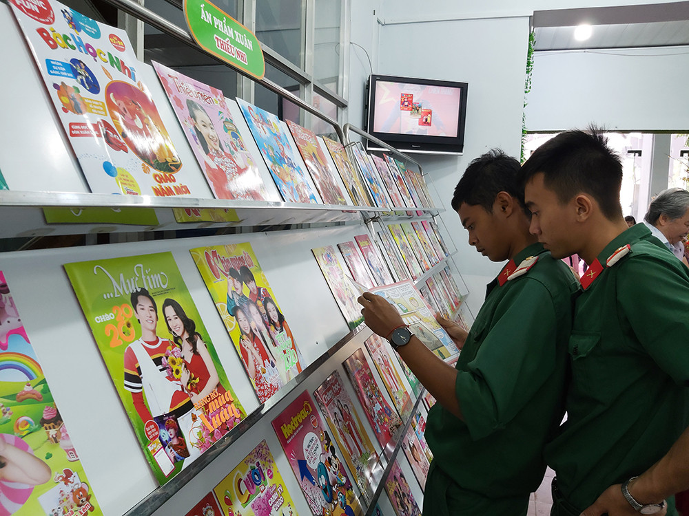 Cần Thơ khai hội báo Xuân Canh Tý 2020 ảnh 9