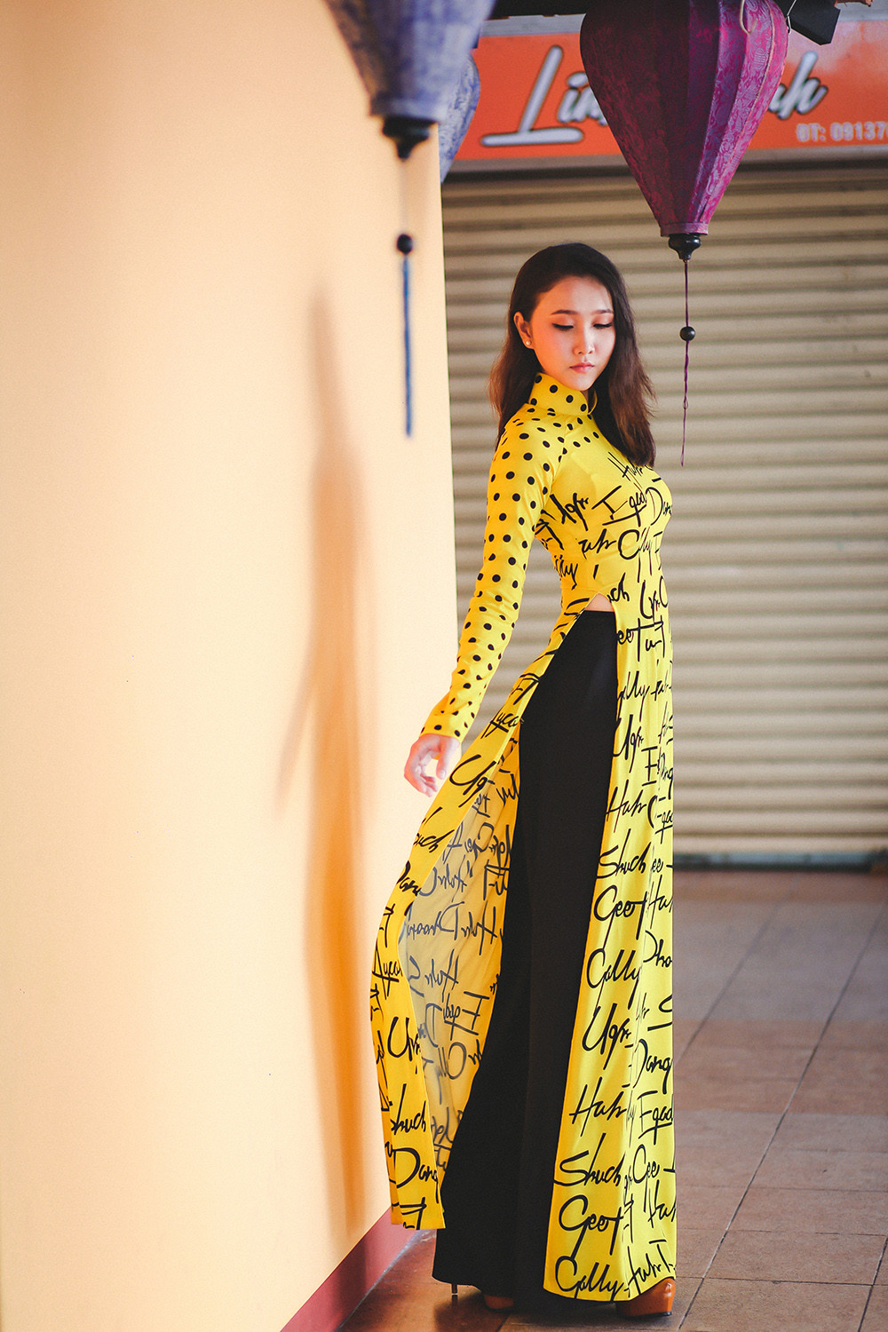 Đồng hương 'thần tiên tỉ tỉ” Đặng Thu Thảo dự thi hoa hậu Việt Nam 2020 ảnh 3