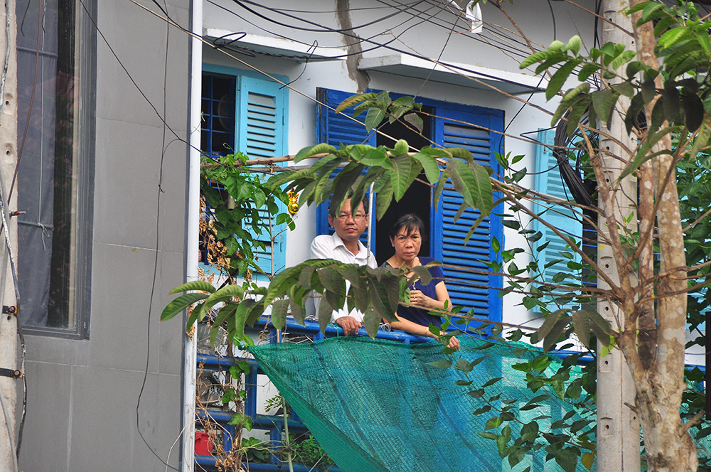 Thương tiếc tiễn đưa nguyên Phó thủ tướng Trương Vĩnh Trọng về nơi an nghỉ ảnh 25