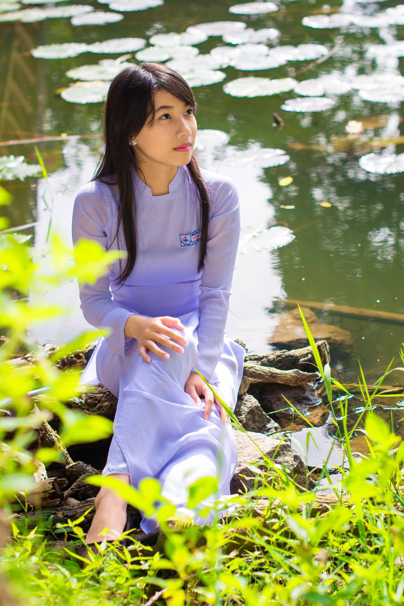 Nữ sinh ĐH Kiên Giang trưởng thành từ công tác Đoàn ​ ảnh 4