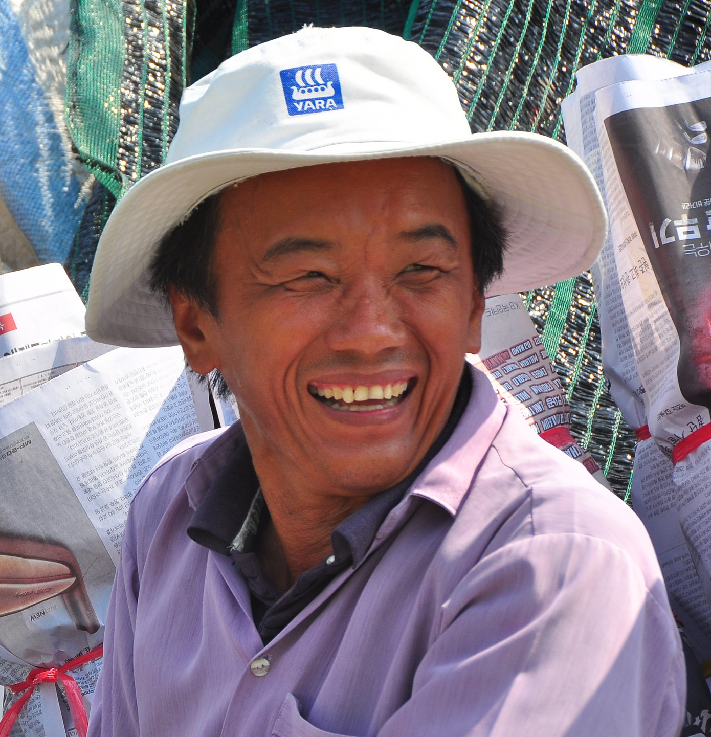 Hoa kiểng miền Tây khoe sắc rời quê lên phố ảnh 11