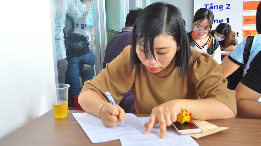 Tưng bừng Ngày hội sắc đỏ Tây Đô ảnh 8