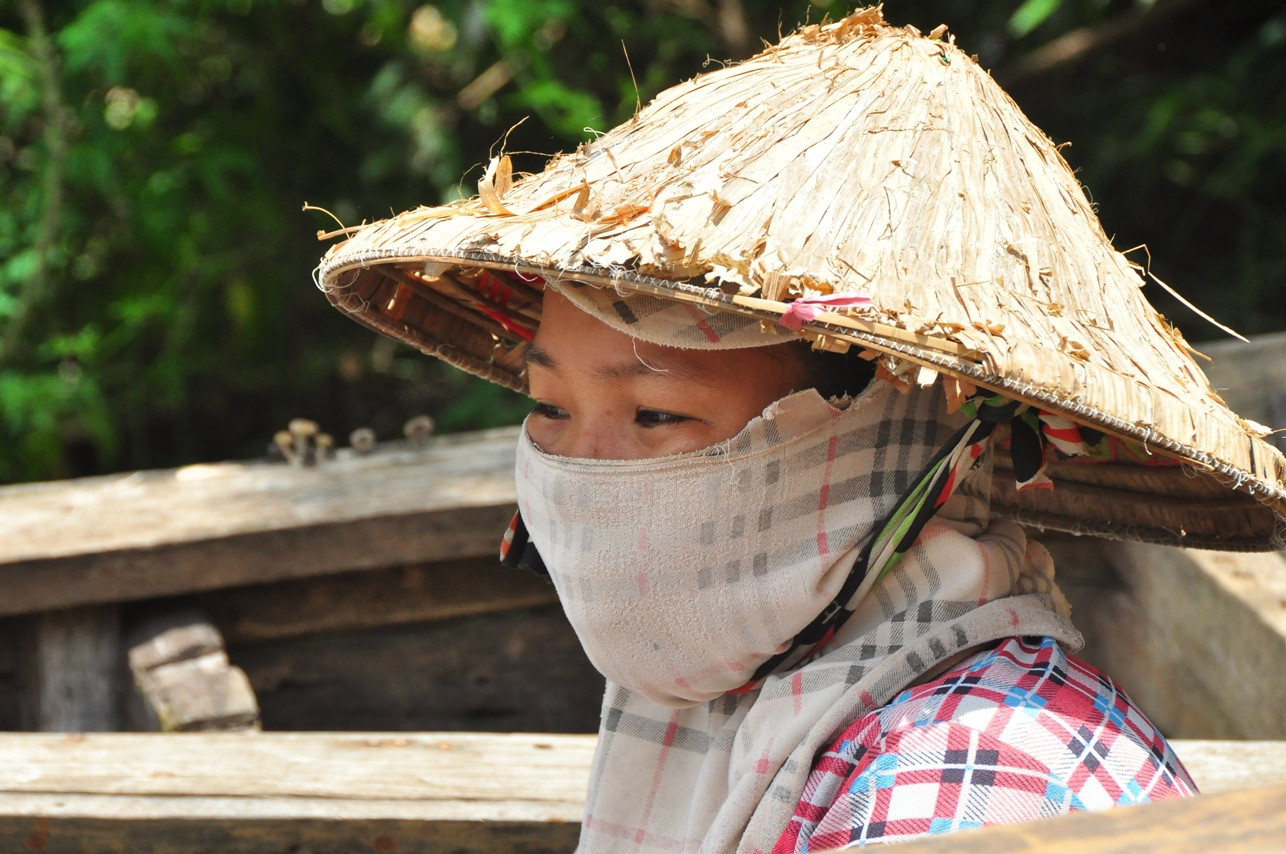 Dân đầu nguồn Đồng Tháp mỏi mòn chờ lũ ảnh 3