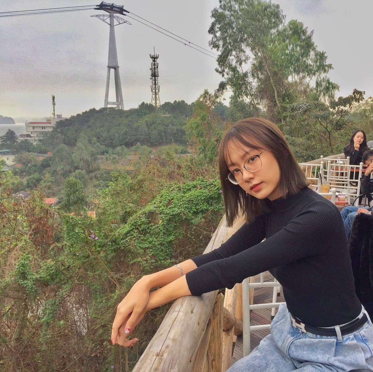 Hai thí sinh cao hơn 1m80 vào bán kết Hoa hậu Việt Nam 2020 ảnh 3