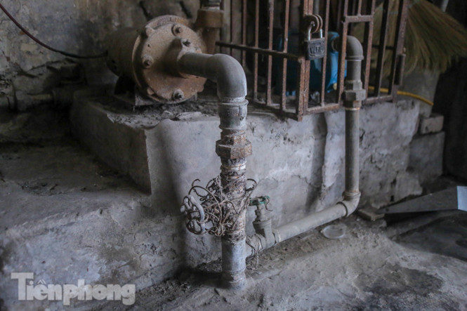 Chiêm ngưỡng hai dinh thự cổ của vua Bảo Đại ở Hà Nội ảnh 9