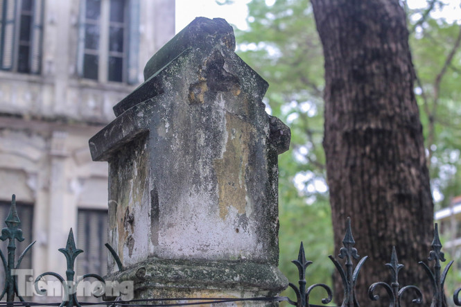 Chiêm ngưỡng hai dinh thự cổ của vua Bảo Đại ở Hà Nội ảnh 19