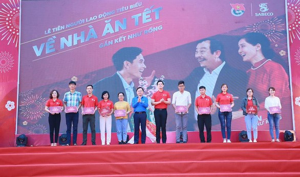 SABECO – NTT Kim cương giải Vô địch quốc gia Marathon và cự ly dài báo Tiền Phong năm 2021 ảnh 3