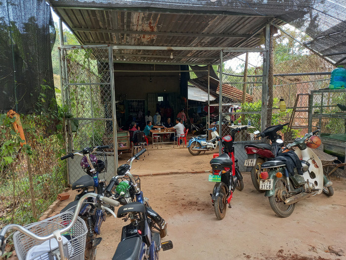 Nữ sinh lớp 6 kinh hoàng nhớ lại phút bị người lạ đánh dã man trong lô cao su ảnh 4