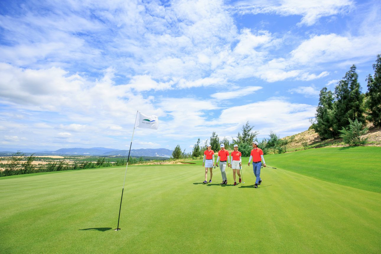 Đến FLC Sầm Sơn tháng 4: Nghe Bằng Kiều - Minh Tuyết hát tình yêu ảnh 5