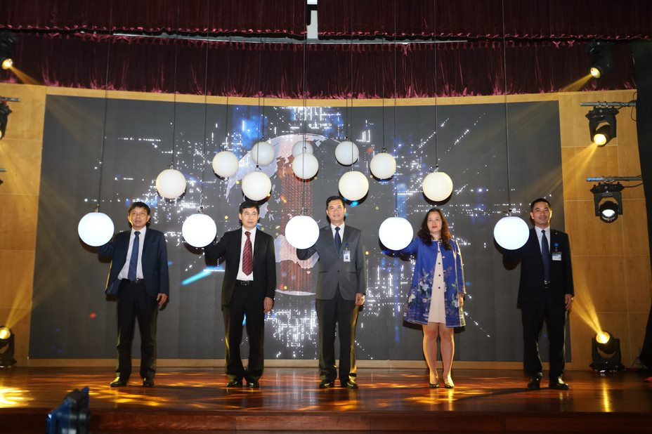 VNPT ra mắt dịch vụ bảo vệ an toàn thông tin cho các doanh nghiệp và tổ chức ảnh 1