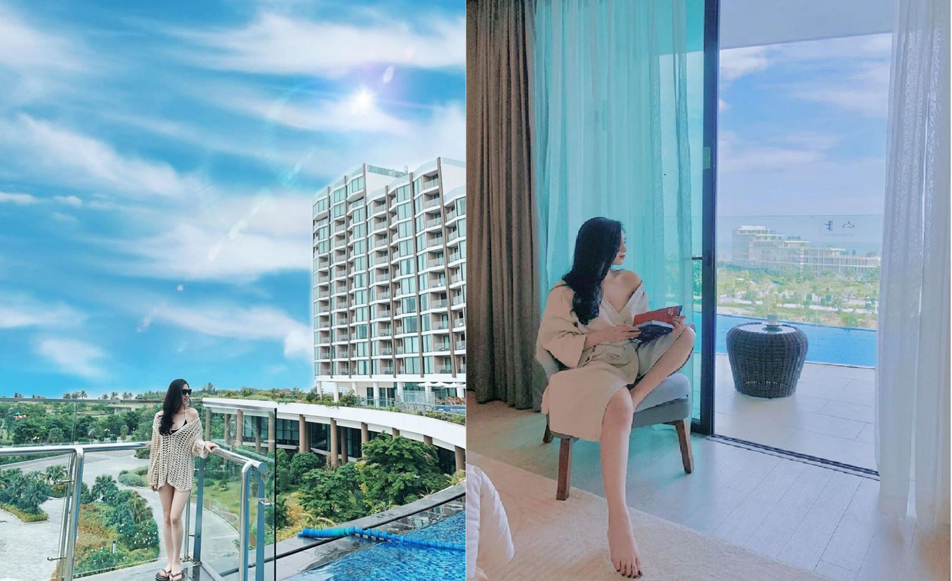 Đến FLC Sầm Sơn tháng 4: Nghe Bằng Kiều - Minh Tuyết hát tình yêu ảnh 4