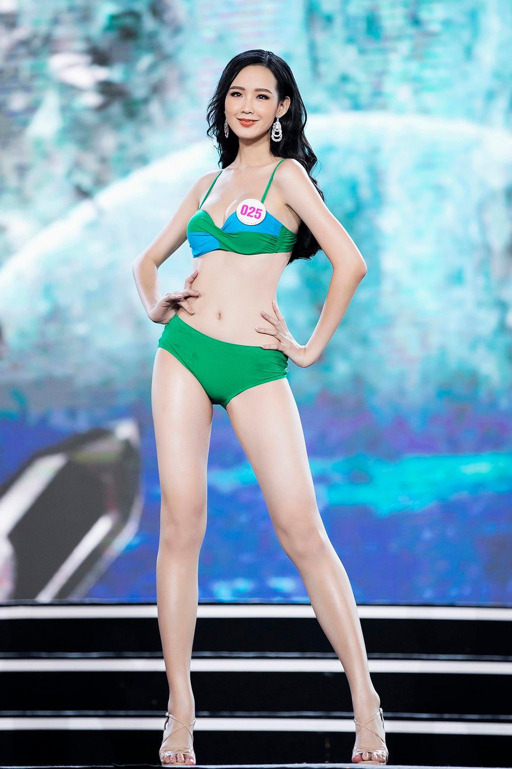 Thí sinh HHVN 2020 nhớ về những kỷ niệm sâu sắc với thầy cô ảnh 4